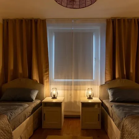 Zentral, Naehe Hbf, Supermarkt, Bahn Vor Ort Apartment Hannover